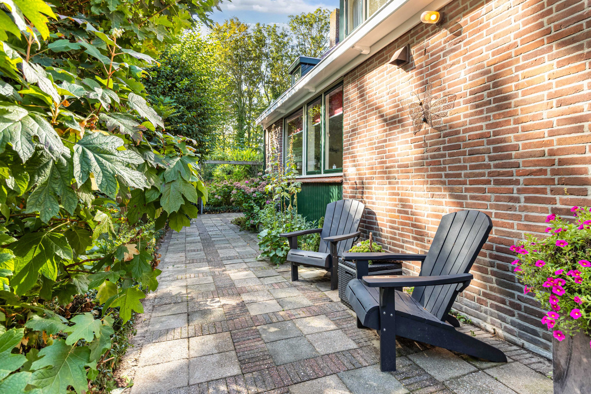 Vrijstaande woning te koop: Espelerringweg 5, Espel