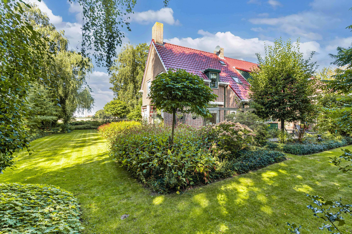 Vrijstaande woning te koop: Espelerringweg 5, Espel