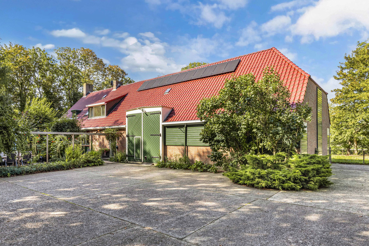 Vrijstaande woning te koop: Espelerringweg 5, Espel