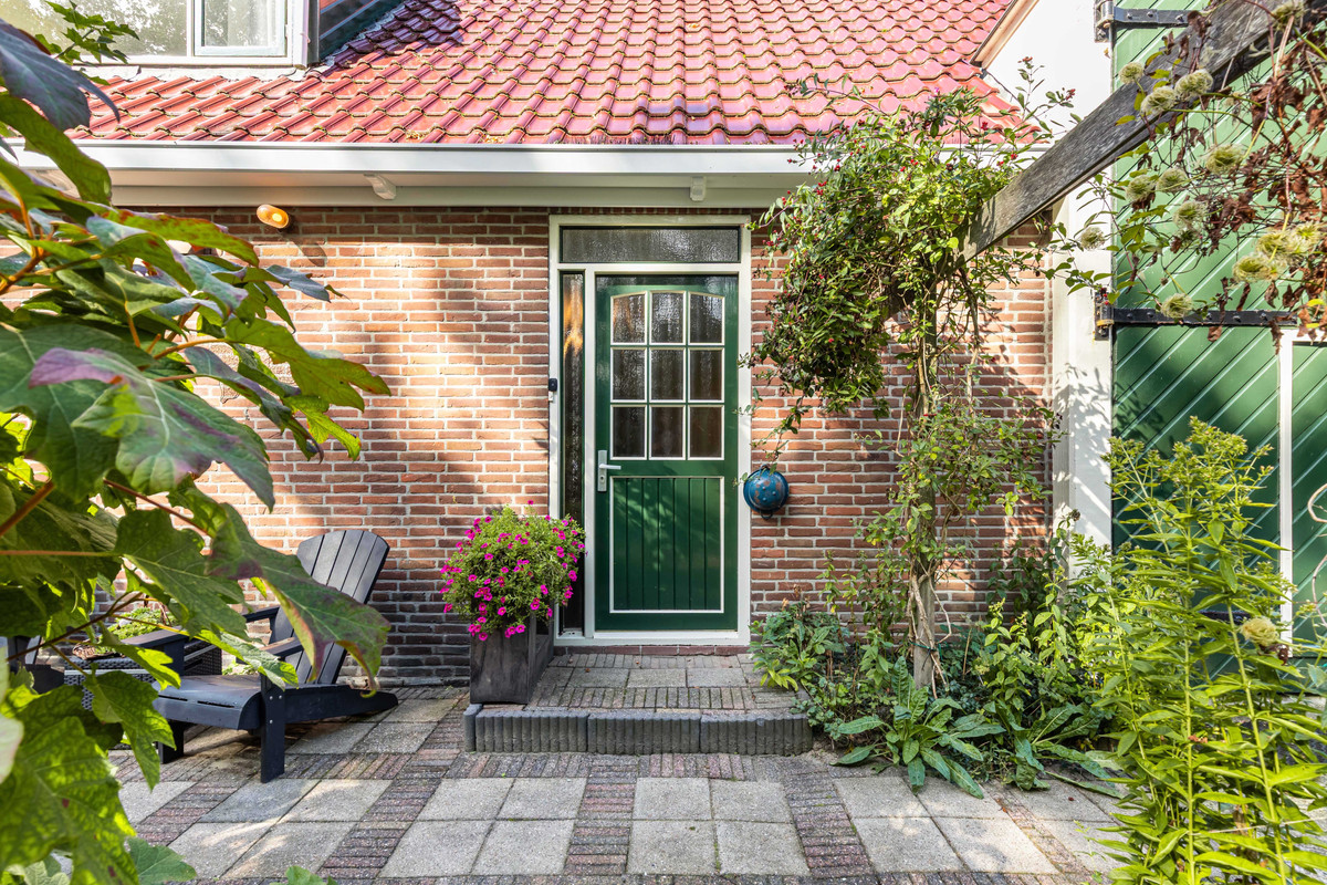 Vrijstaande woning te koop: Espelerringweg 5, Espel