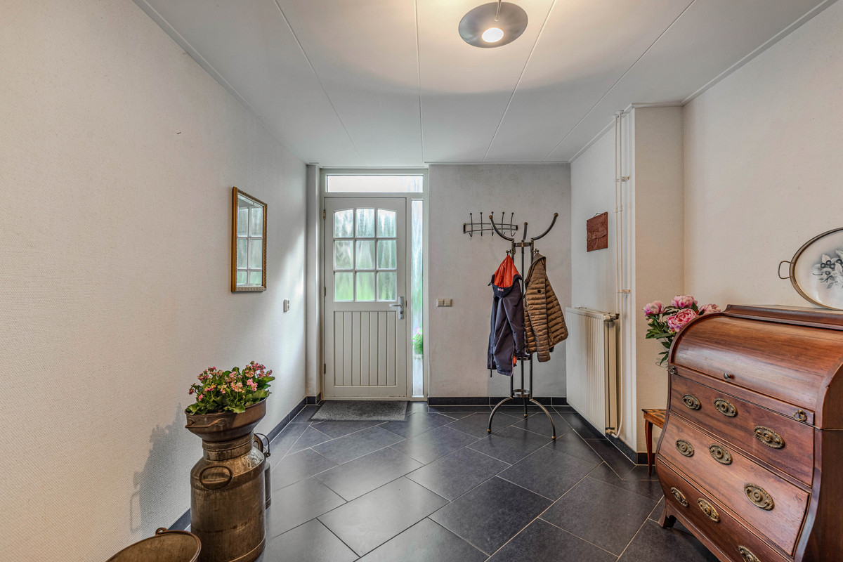Vrijstaande woning te koop: Espelerringweg 5, Espel