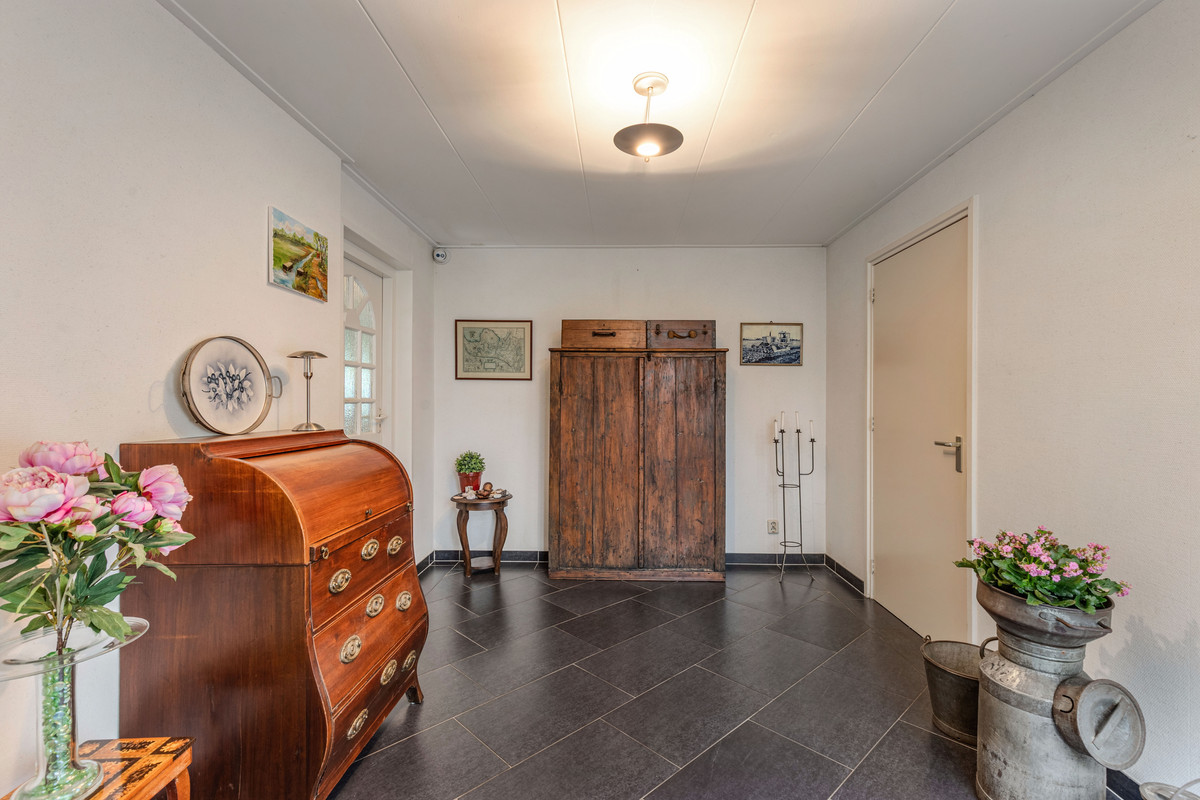 Vrijstaande woning te koop: Espelerringweg 5, Espel
