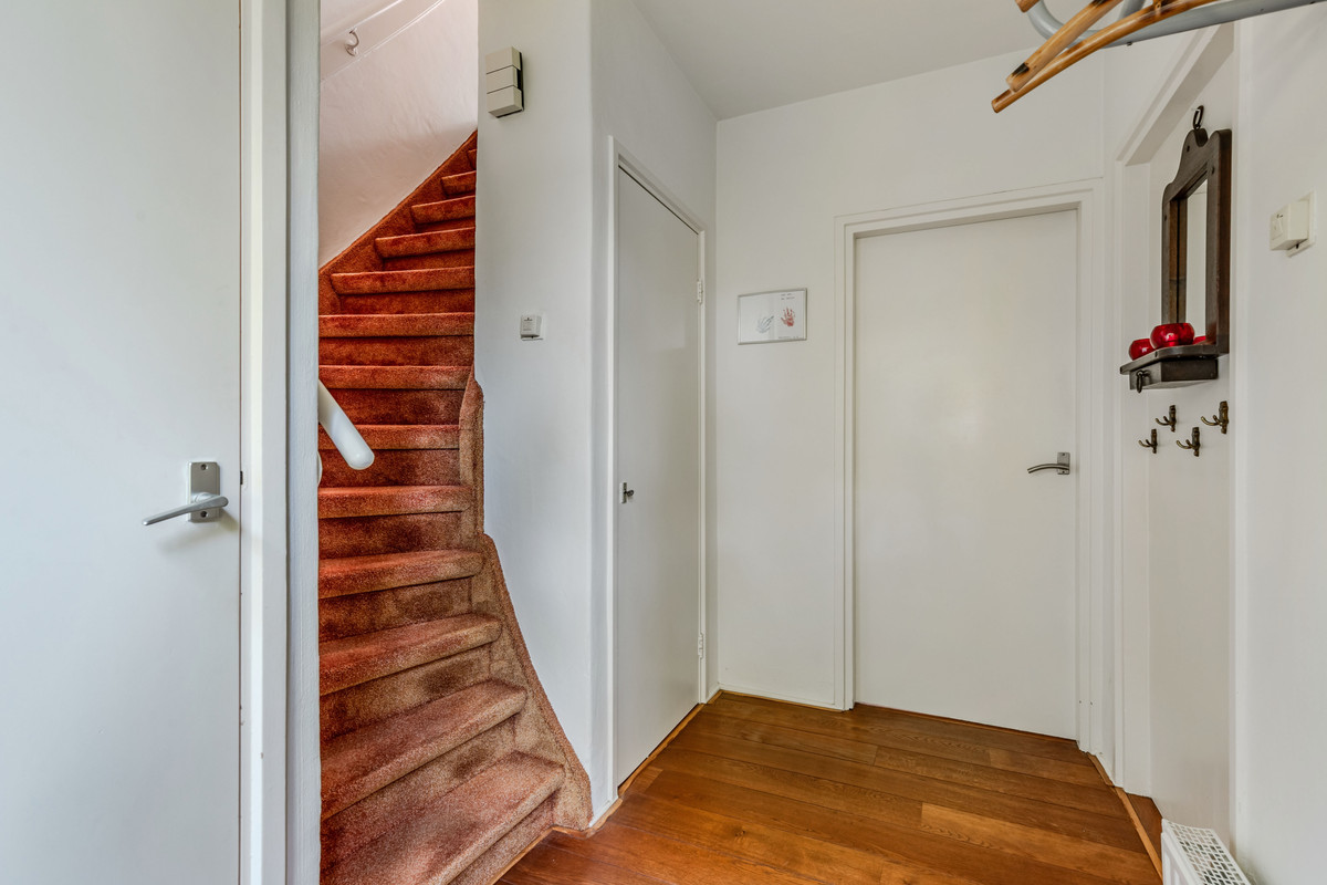 Vrijstaande woning te koop: Espelerringweg 5, Espel