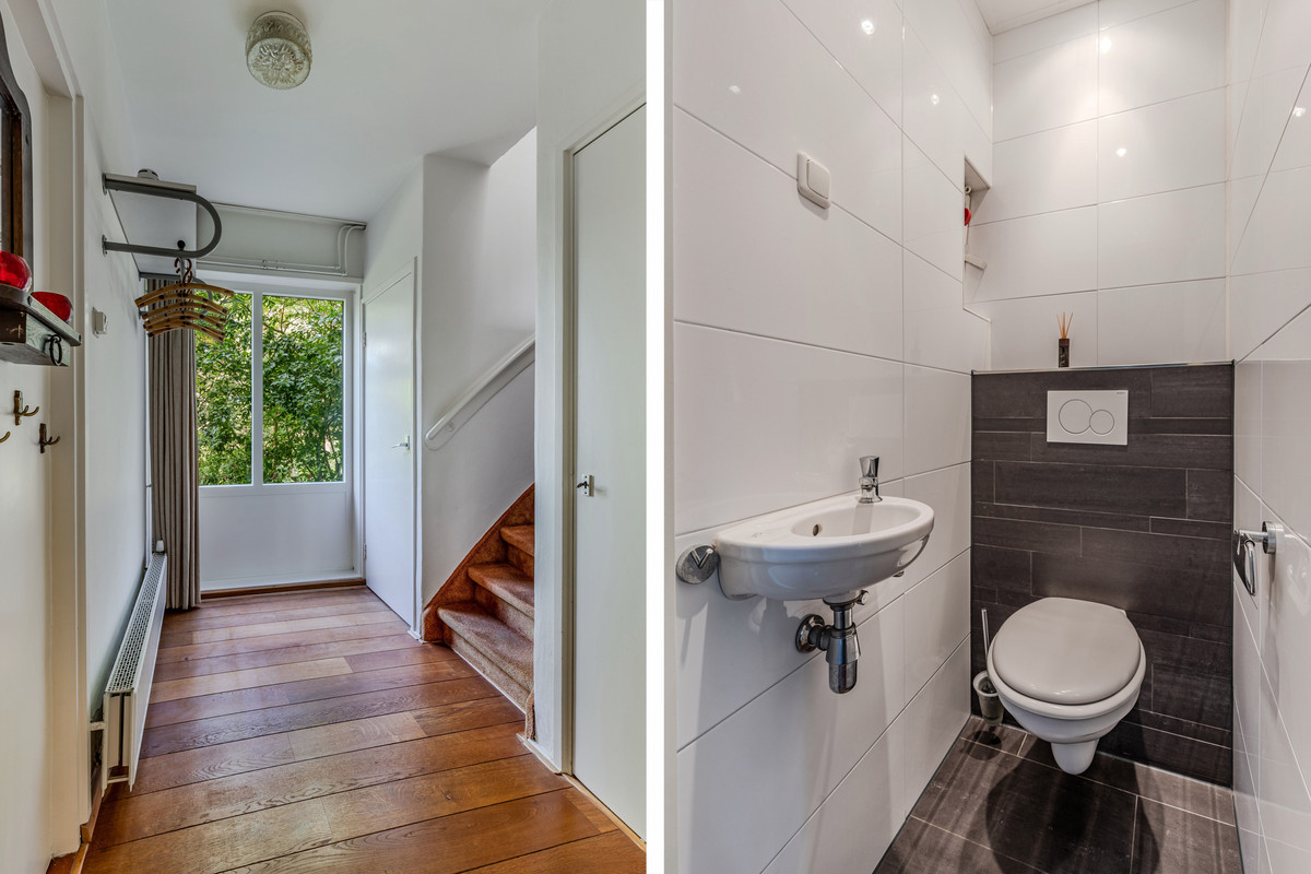 Vrijstaande woning te koop: Espelerringweg 5, Espel