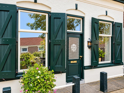 Zinkweg 51
