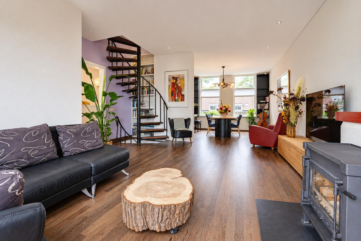 Hoekwoning te koop: Zinkweg 51, Oud-Beijerland