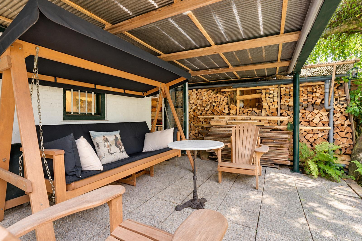 Hoekwoning te koop: Zinkweg 51, Oud-Beijerland