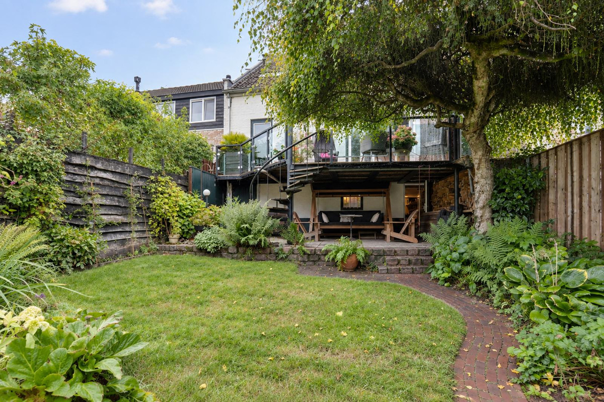 Hoekwoning te koop: Zinkweg 51, Oud-Beijerland