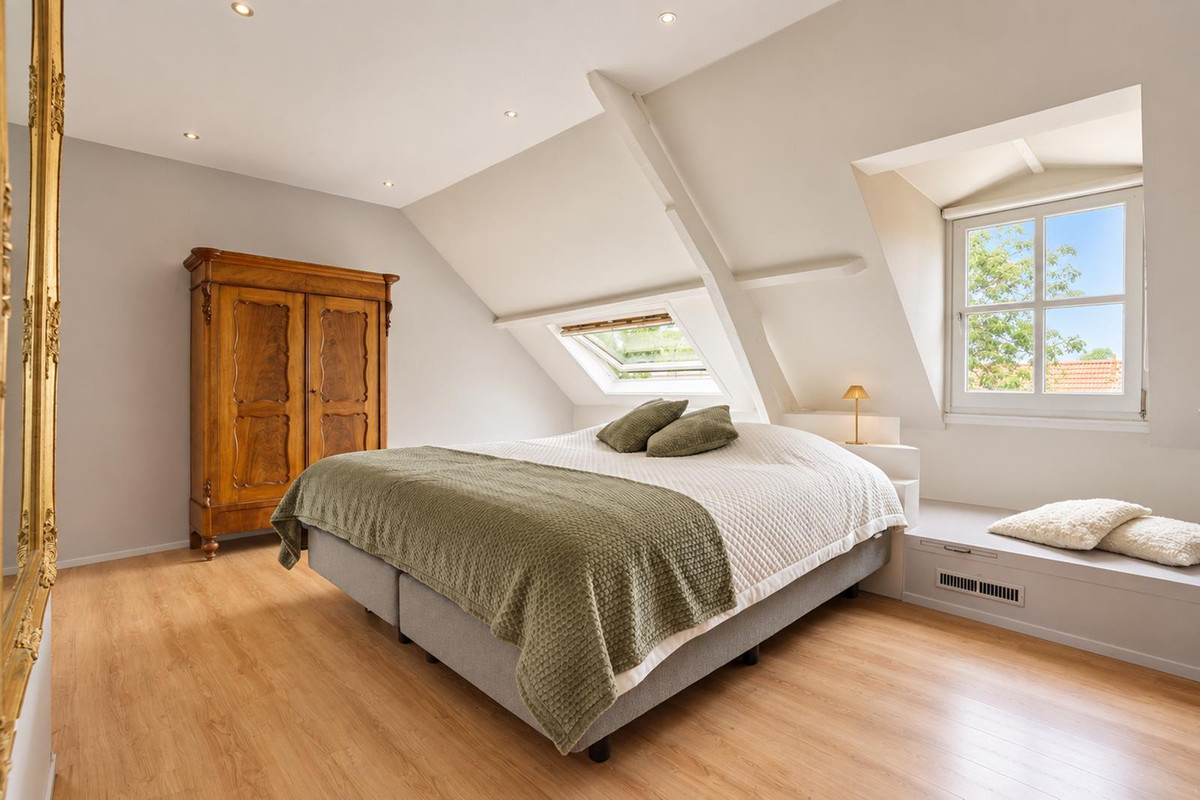 Hoekwoning te koop: Zinkweg 51, Oud-Beijerland