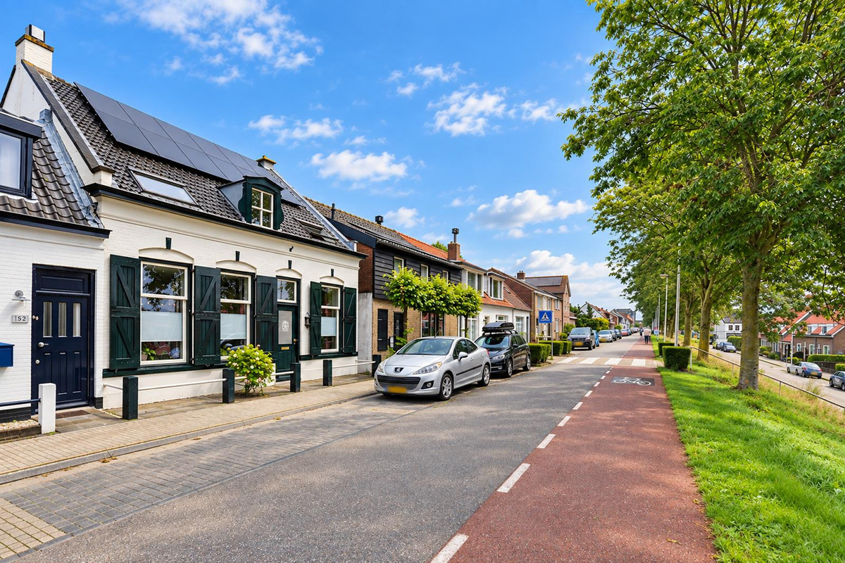 Hoekwoning te koop: Zinkweg 51, Oud-Beijerland