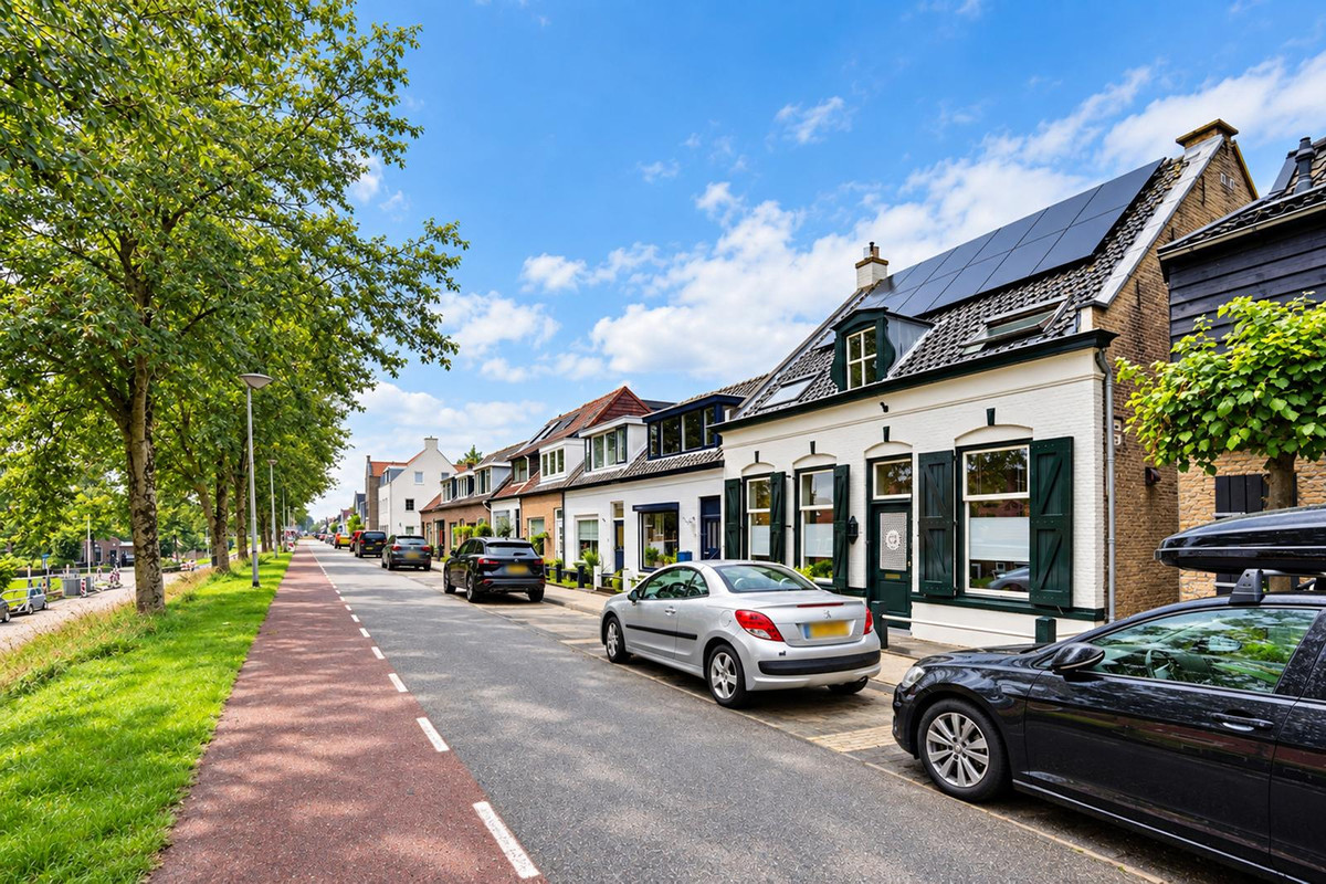 Hoekwoning te koop: Zinkweg 51, Oud-Beijerland