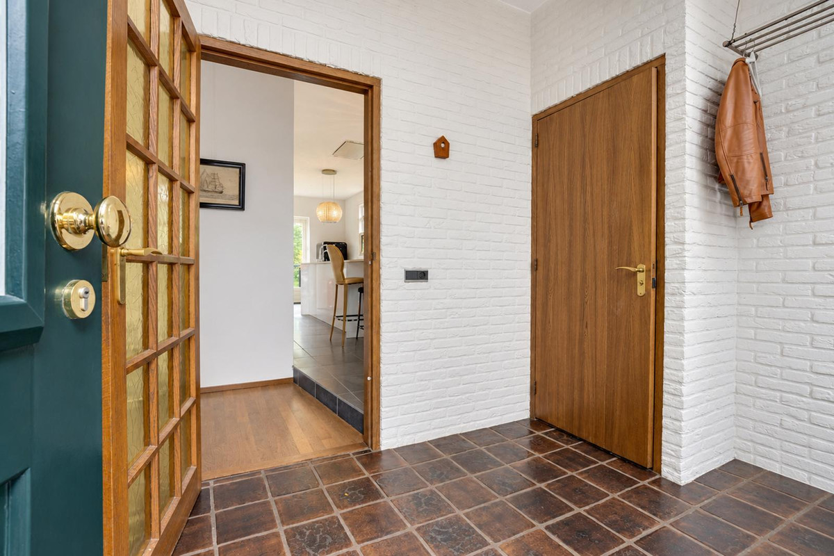 Hoekwoning te koop: Zinkweg 51, Oud-Beijerland