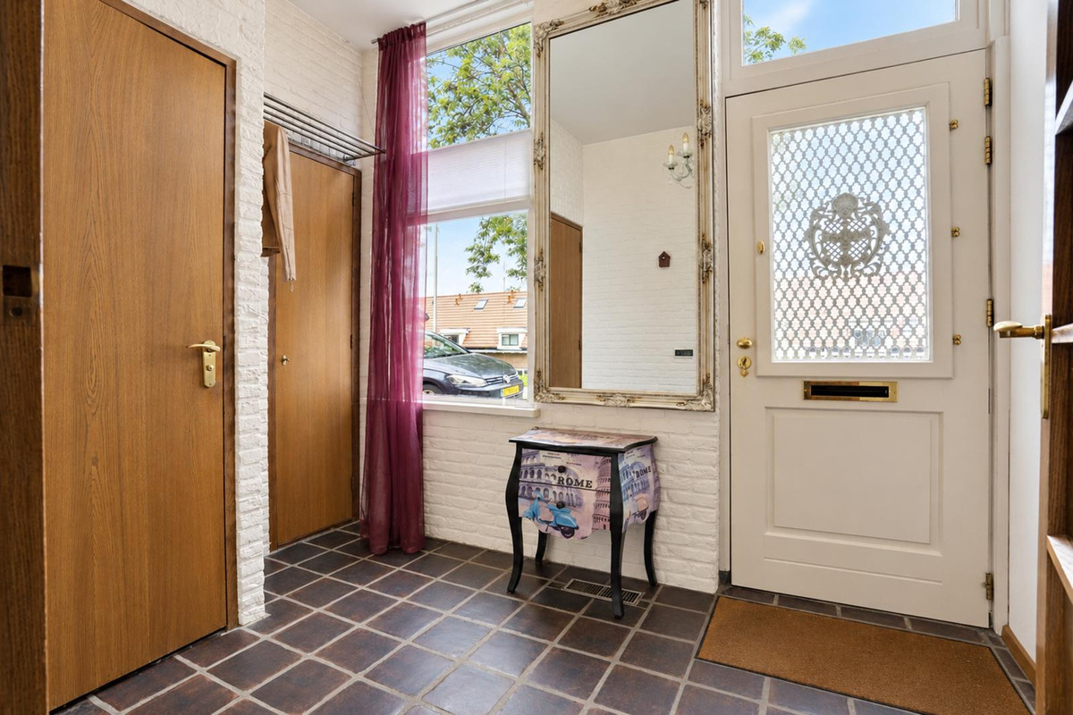 Hoekwoning te koop: Zinkweg 51, Oud-Beijerland