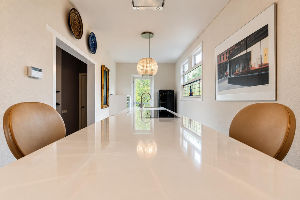 Hoekwoning te koop: Zinkweg 51, Oud-Beijerland