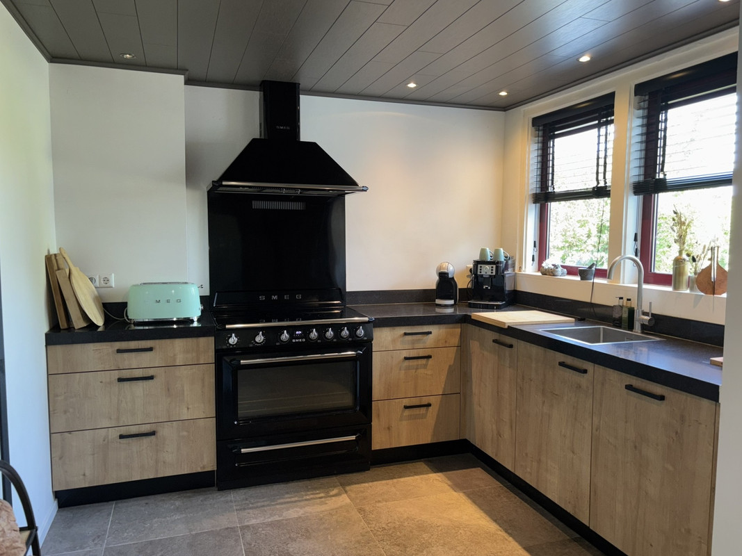 Vrijstaande woning te koop: Oude Haven 8, Oostburg