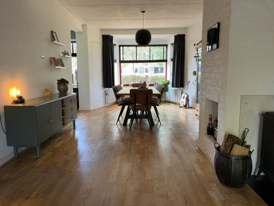 Vrijstaande woning te koop: Oude Haven 8, Oostburg