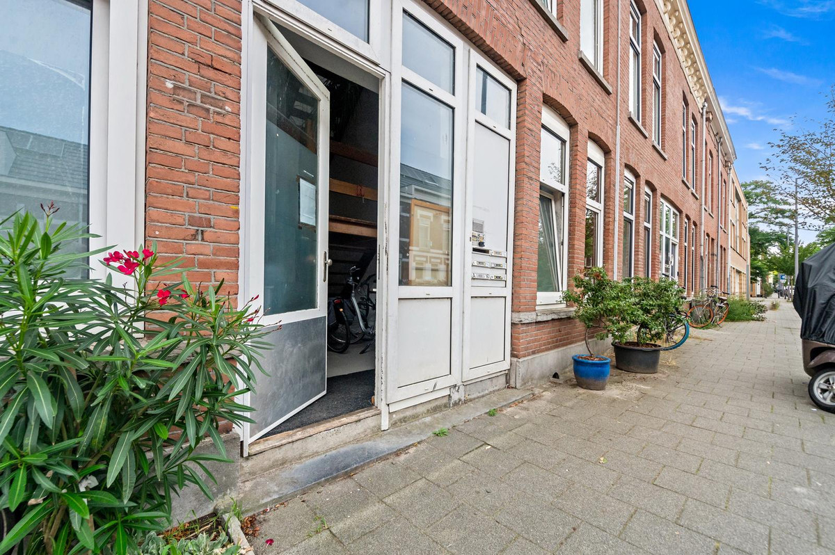 Studio te koop: Bloklandstraat 76B, Rotterdam