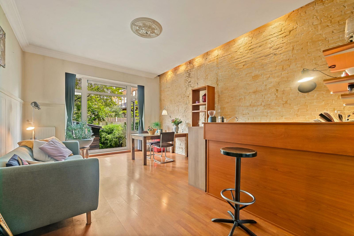 Studio te koop: Bloklandstraat 76B, Rotterdam