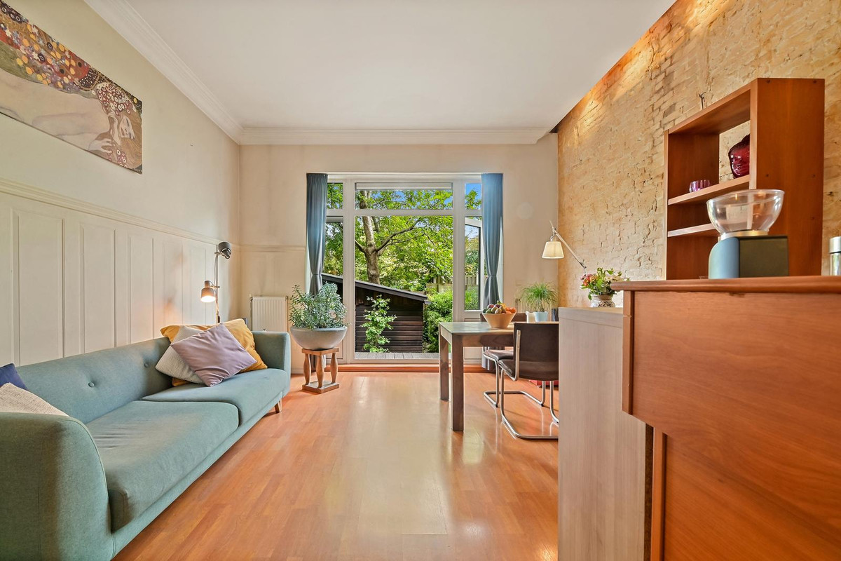 Studio te koop: Bloklandstraat 76B, Rotterdam