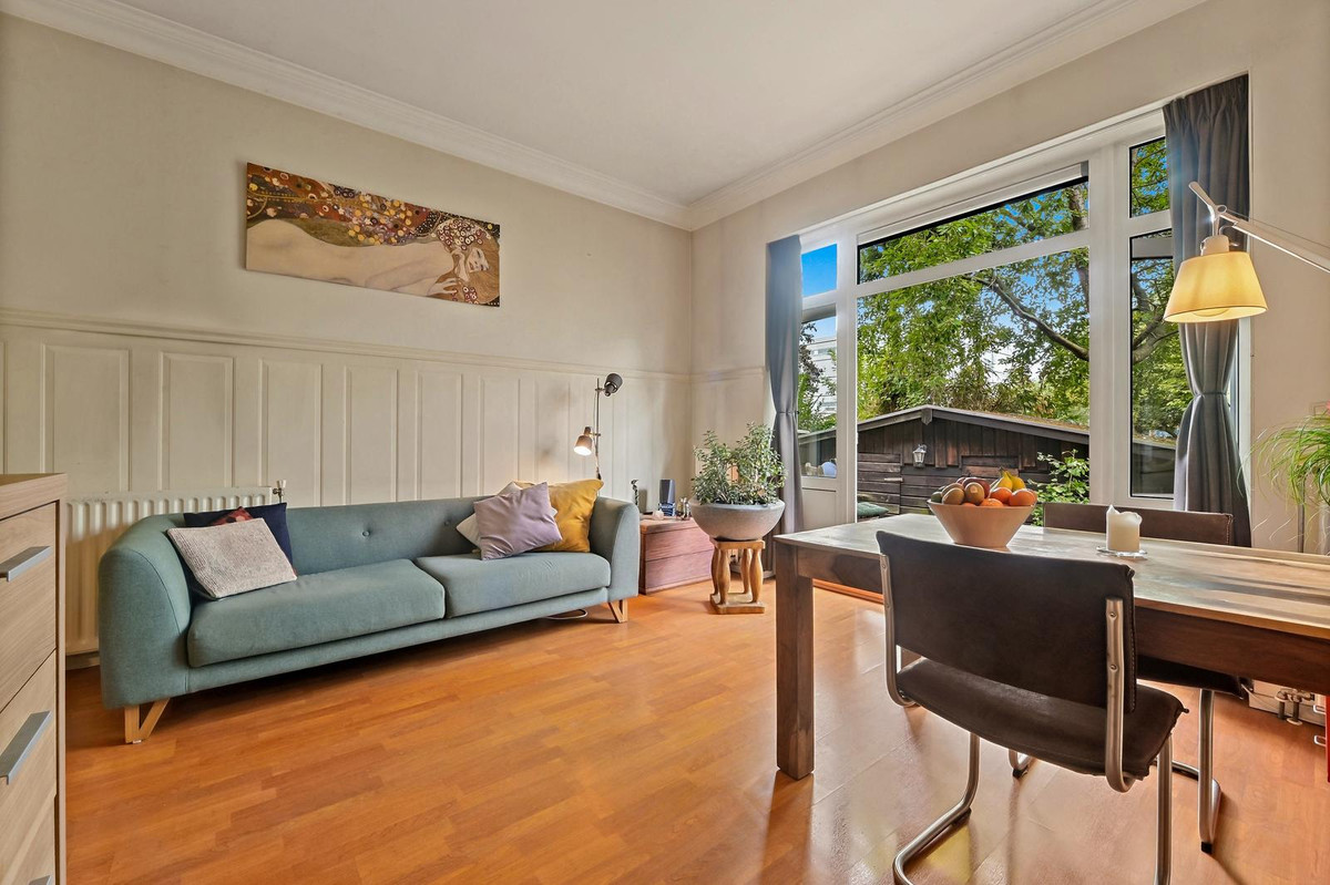 Studio te koop: Bloklandstraat 76B, Rotterdam