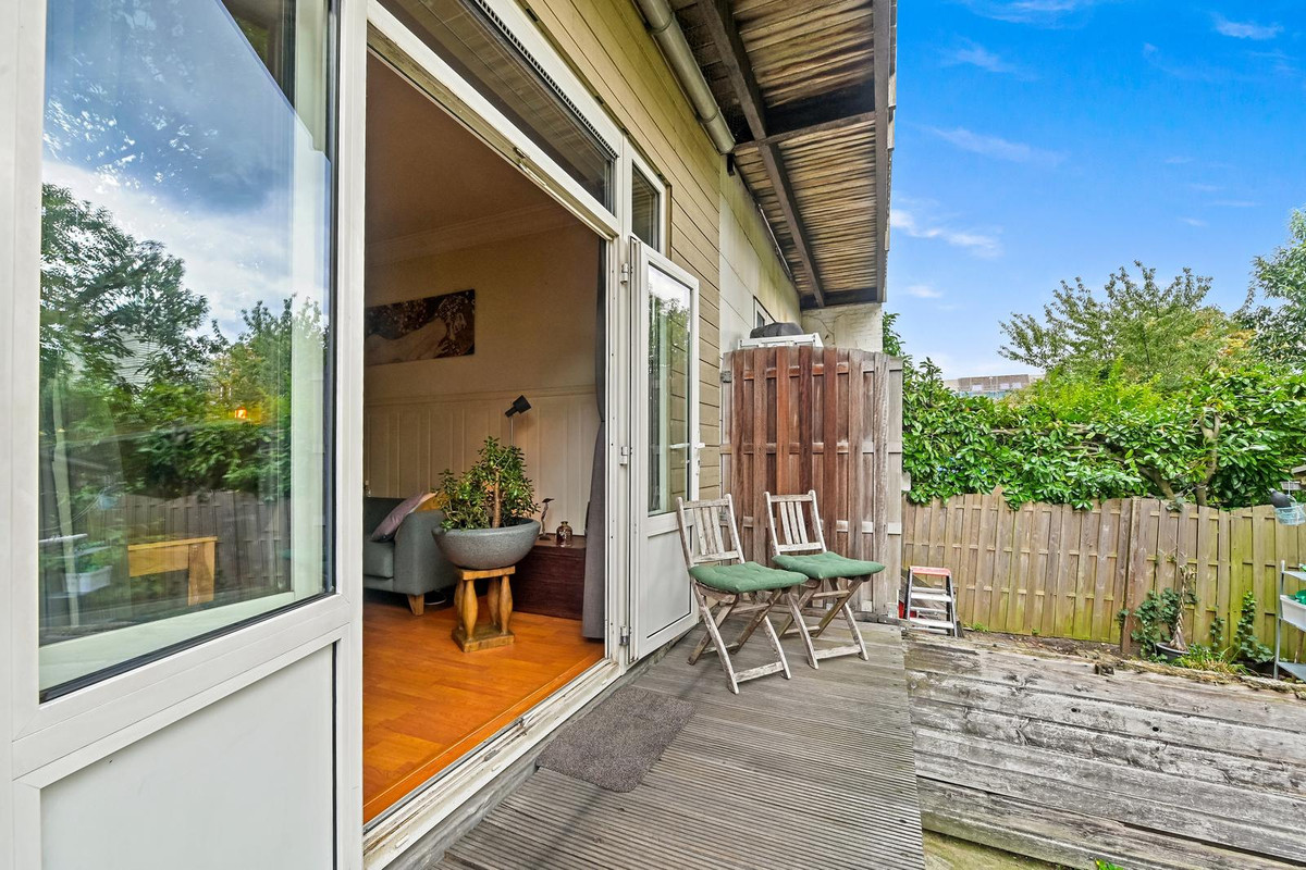 Studio te koop: Bloklandstraat 76B, Rotterdam