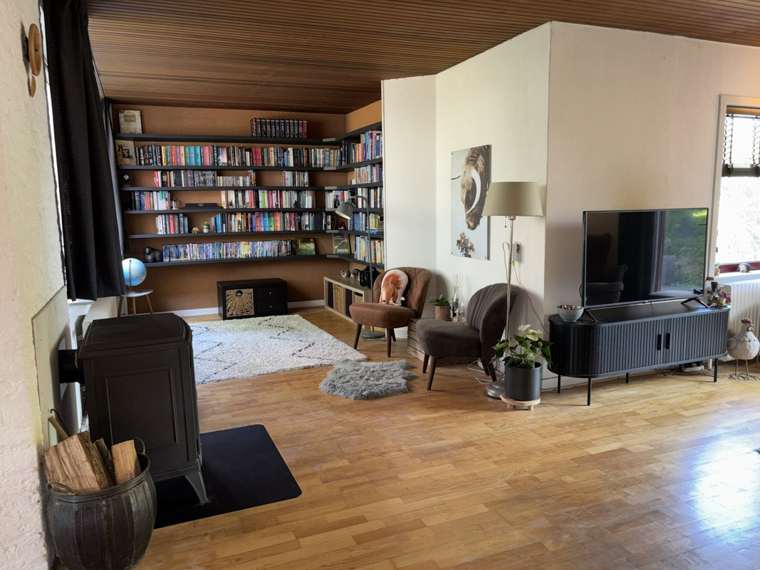 Vrijstaande woning te koop: Oude Haven 8, Oostburg