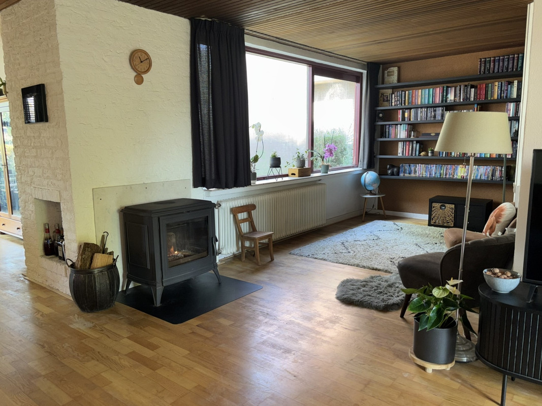 Vrijstaande woning te koop: Oude Haven 8, Oostburg