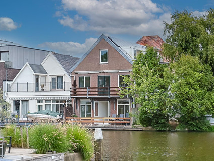 Raadhuisstraat 241