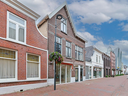 Raadhuisstraat 241