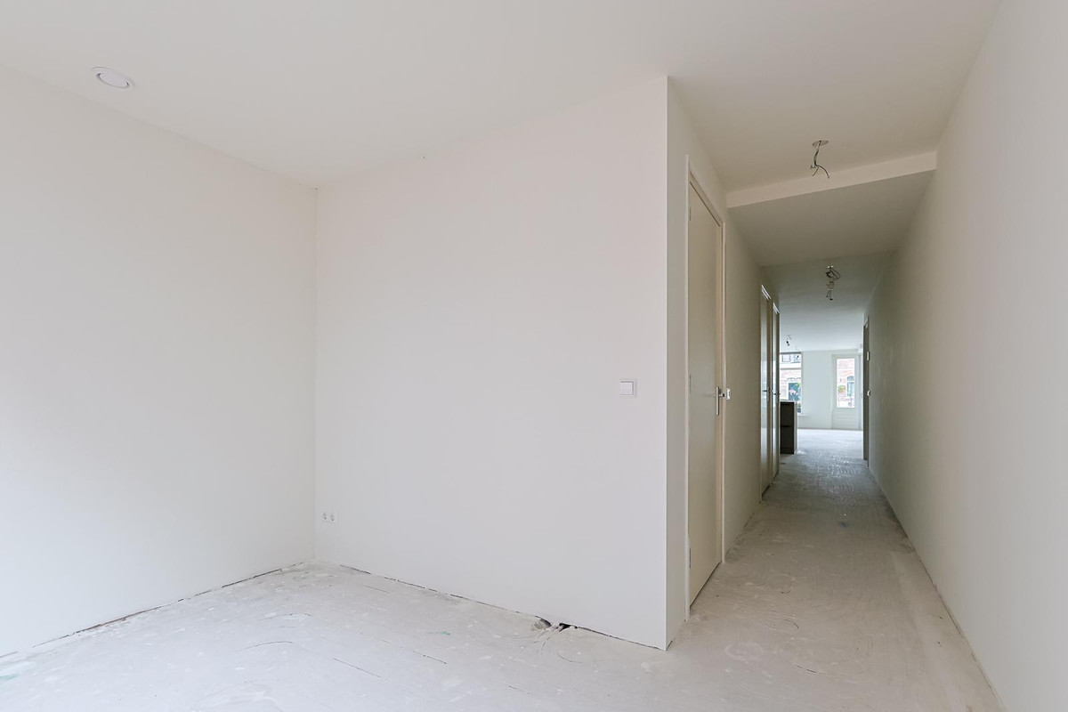 Appartement te koop: Raadhuisstraat 241, Alphen Aan Den Rijn