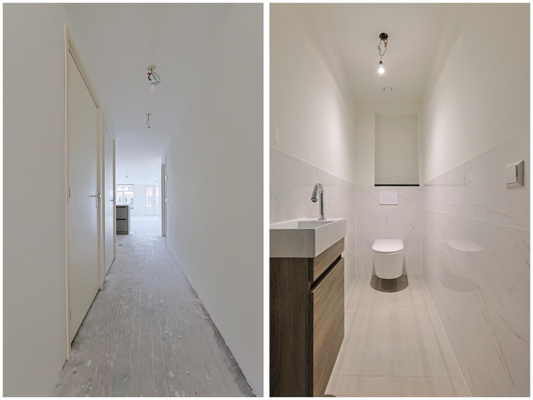 Appartement te koop: Raadhuisstraat 241, Alphen Aan Den Rijn