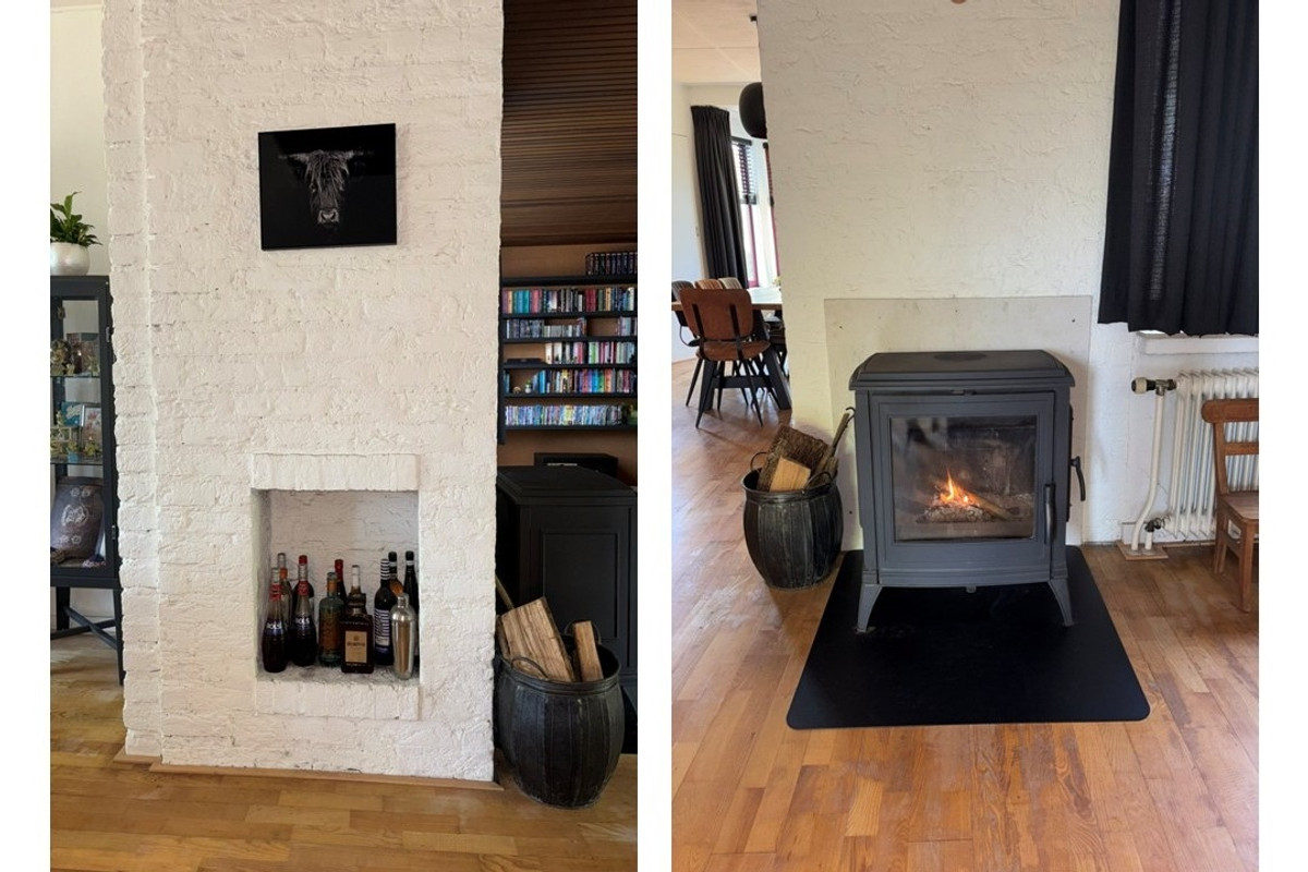Vrijstaande woning te koop: Oude Haven 8, Oostburg