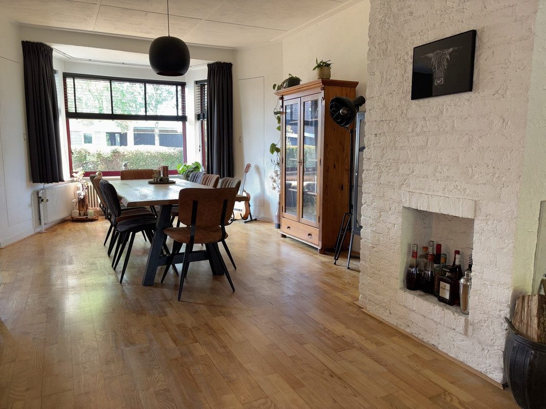 Vrijstaande woning te koop: Oude Haven 8, Oostburg