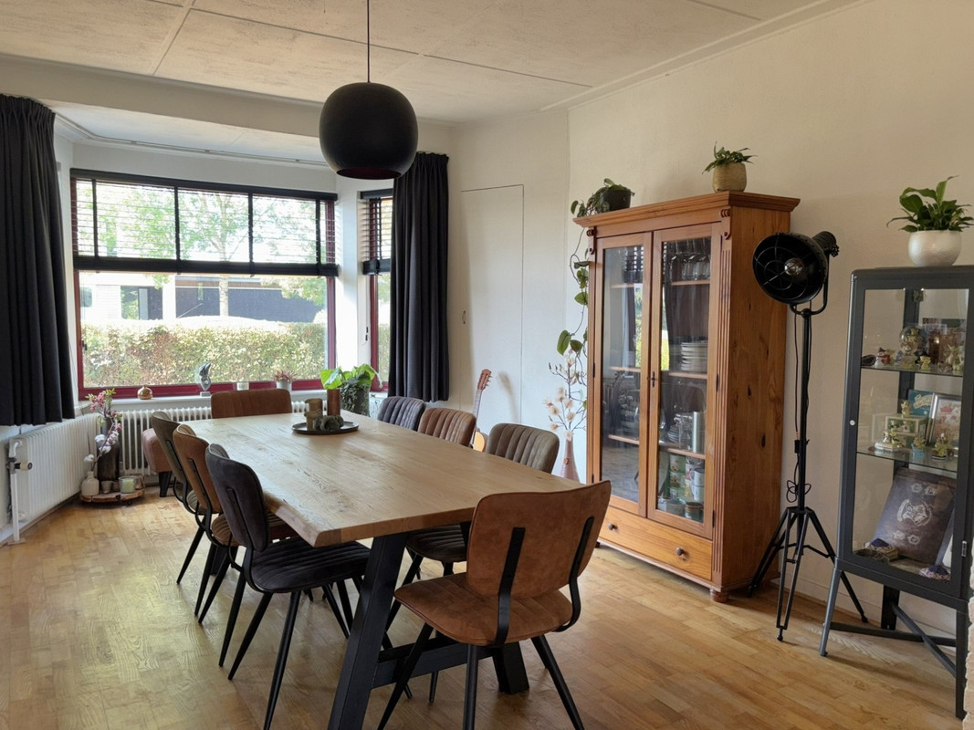 Vrijstaande woning te koop: Oude Haven 8, Oostburg