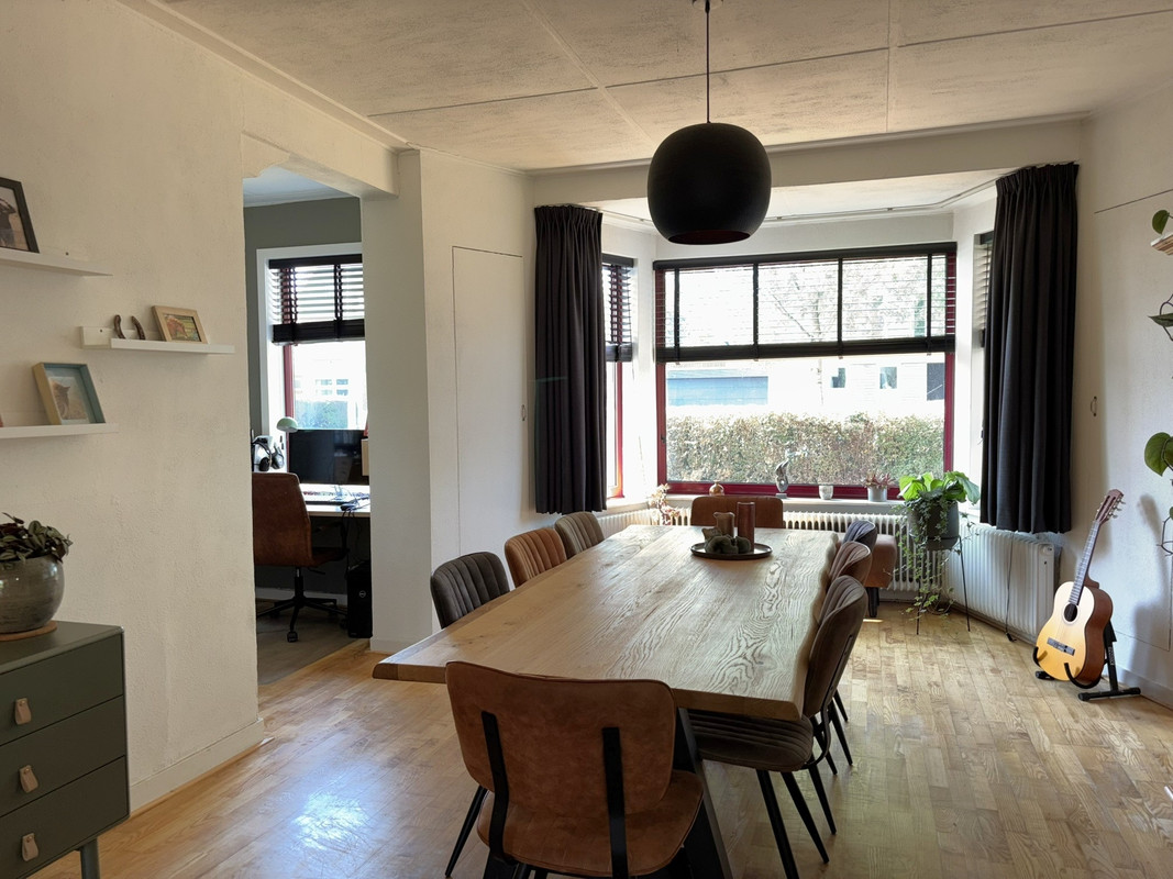 Vrijstaande woning te koop: Oude Haven 8, Oostburg