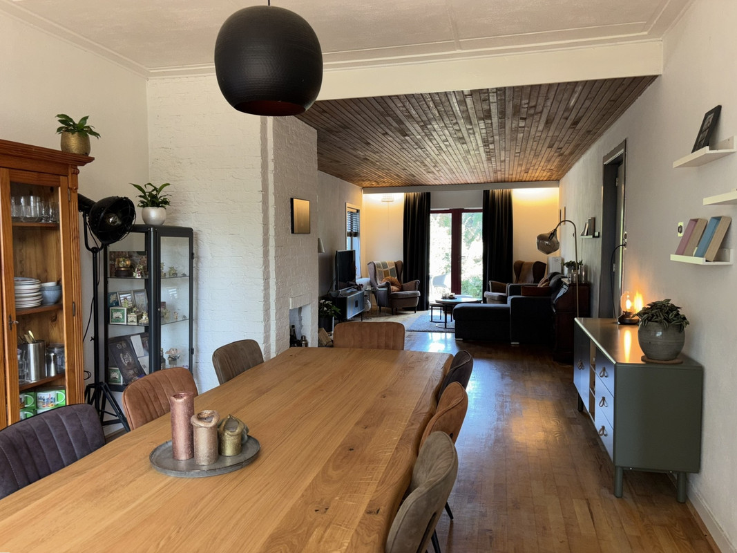 Vrijstaande woning te koop: Oude Haven 8, Oostburg