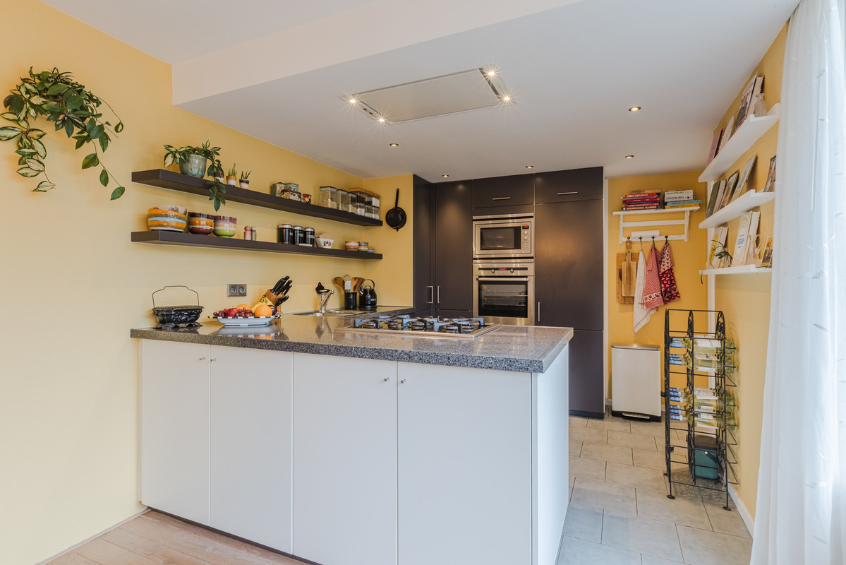 Tussenwoning te koop: Th Elsenstraat 18, Montfoort