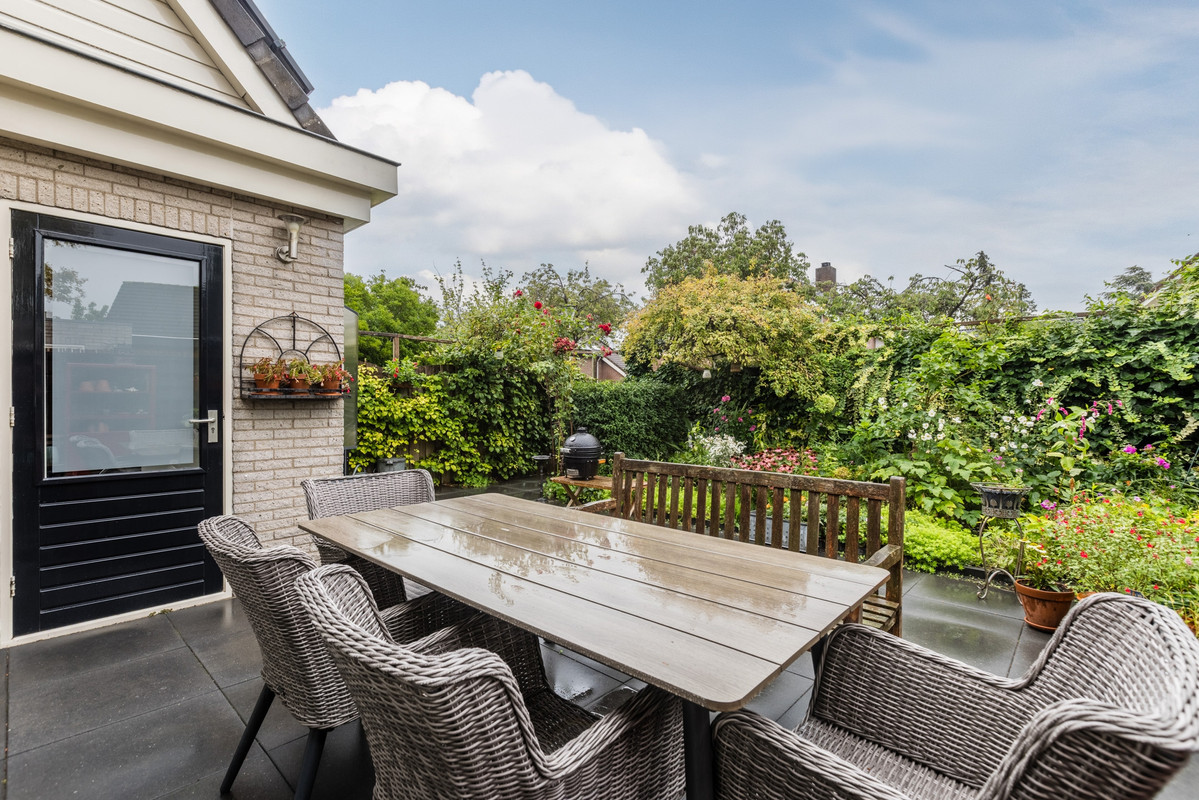 Tussenwoning te koop: Th Elsenstraat 18, Montfoort