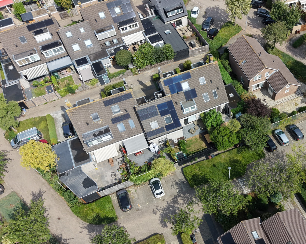 Tussenwoning te koop: Th Elsenstraat 18, Montfoort