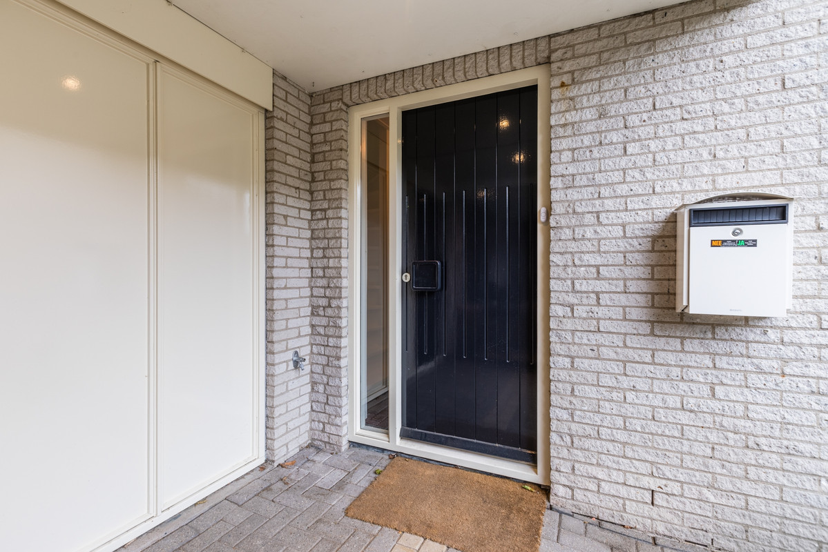 Tussenwoning te koop: Th Elsenstraat 18, Montfoort