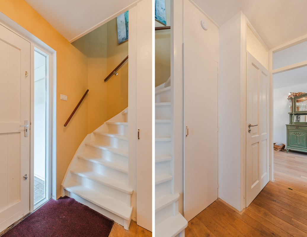 Tussenwoning te koop: Th Elsenstraat 18, Montfoort
