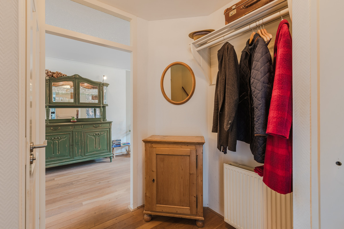 Tussenwoning te koop: Th Elsenstraat 18, Montfoort