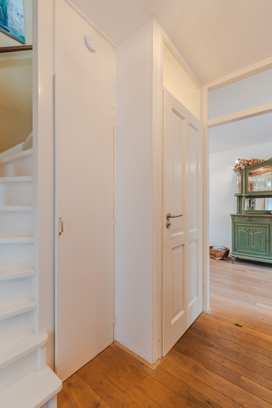 Tussenwoning te koop: Th Elsenstraat 18, Montfoort