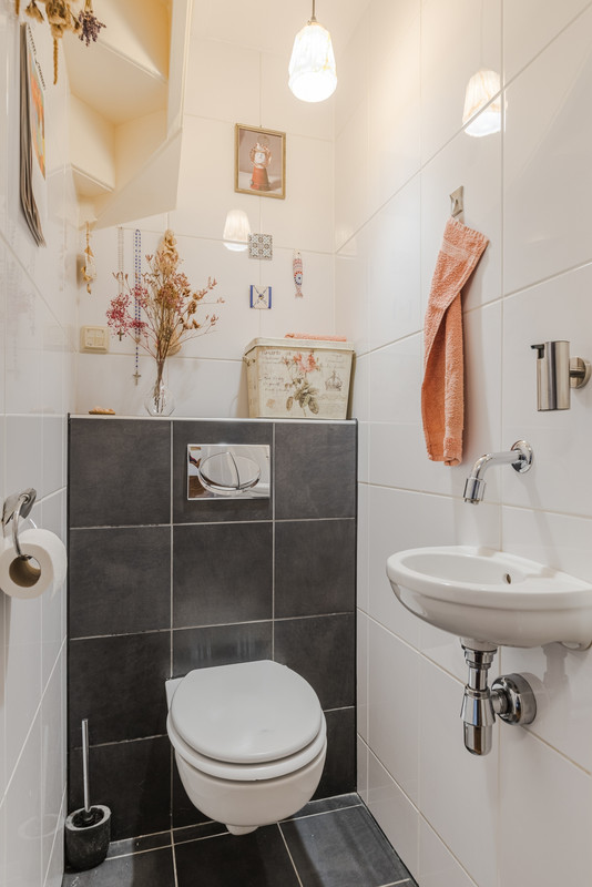 Tussenwoning te koop: Th Elsenstraat 18, Montfoort