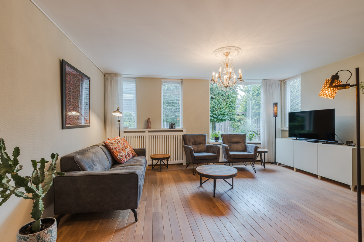 Tussenwoning te koop: Th Elsenstraat 18, Montfoort