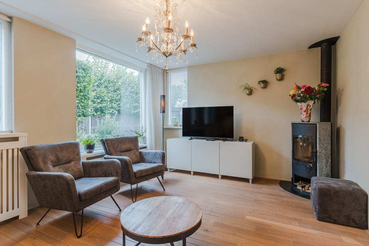 Tussenwoning te koop: Th Elsenstraat 18, Montfoort
