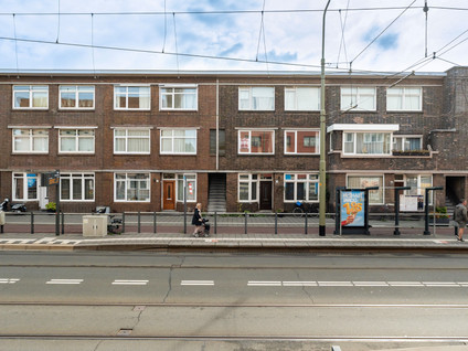 Jurriaan Kokstraat 252