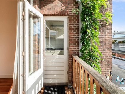 Jurriaan Kokstraat 252