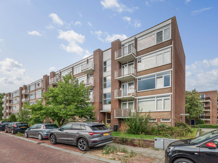 Constantijn Huygensstraat 92