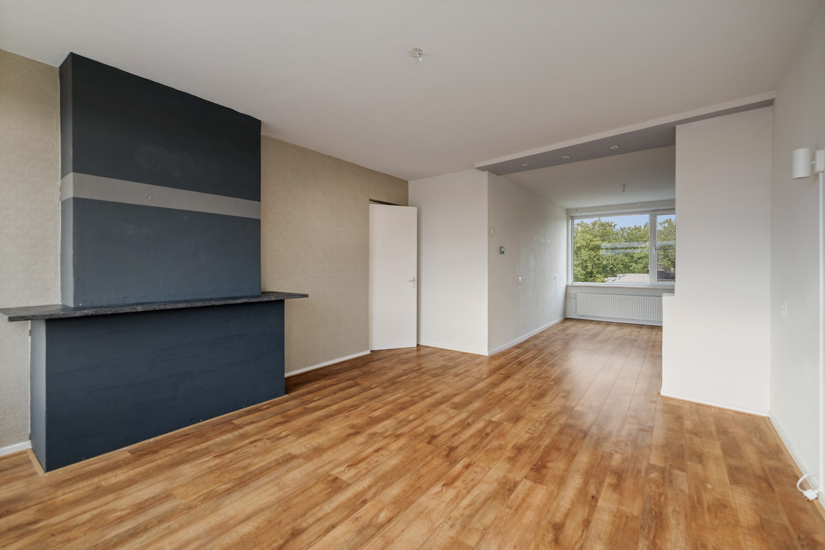 Appartement te koop: Constantijn Huygensstraat 92, Deventer